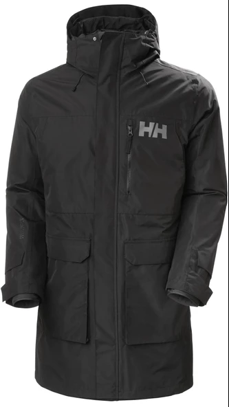 Helly Hansen Rigging Coat Erkek Yağmurluk