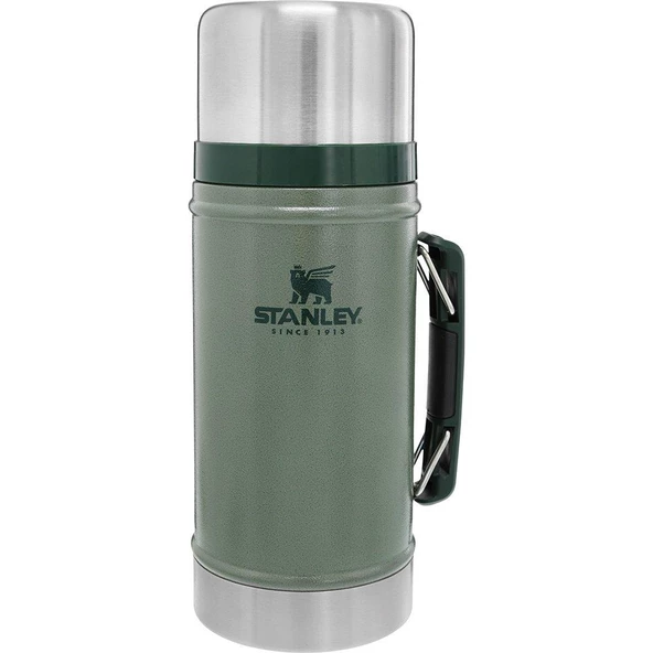 STAN 1.0QT CLASSIC VAC FJ H.GREEN -EU - 1