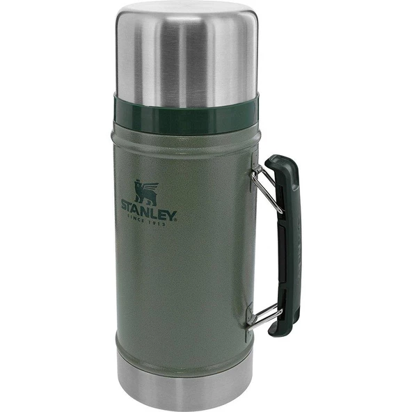STAN 1.0QT CLASSIC VAC FJ H.GREEN -EU - 3