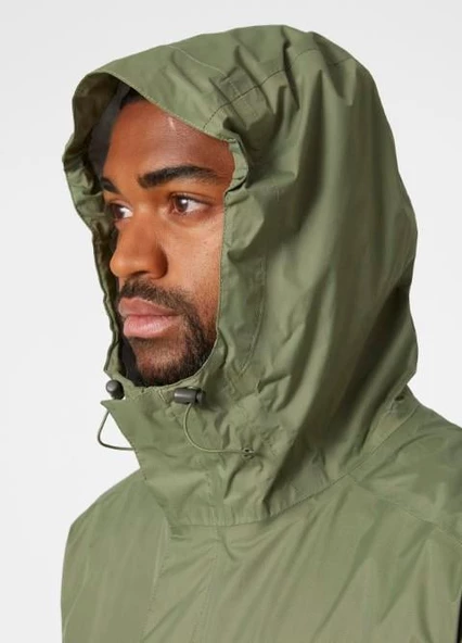 Helly Hansen Loke Jacket Erkek Yağmurluk - 2