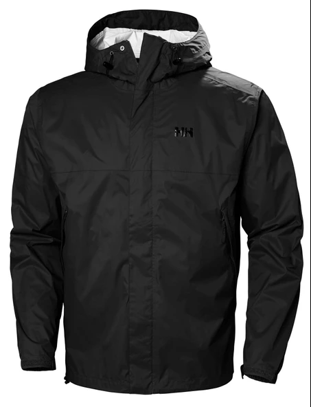 Helly Hansen Loke Jacket Erkek Yağmurluk
