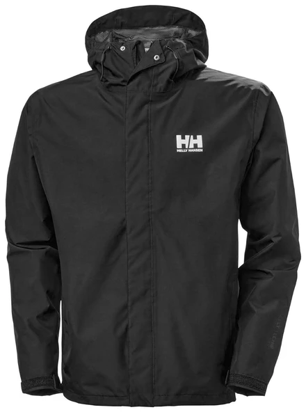 Helly Hansen Seven J Erkek Yağmurluk