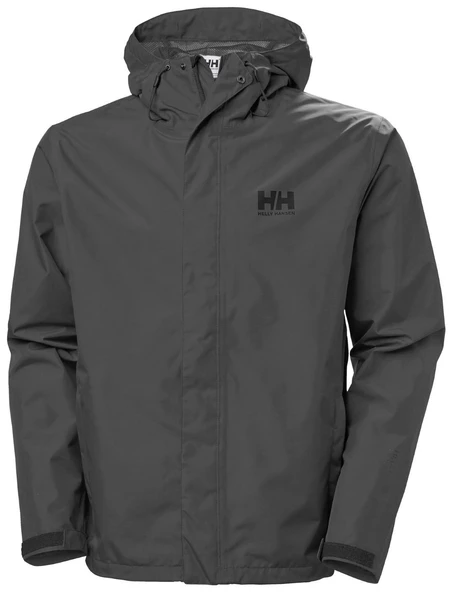 Helly Hansen Seven J Erkek Yağmurluk