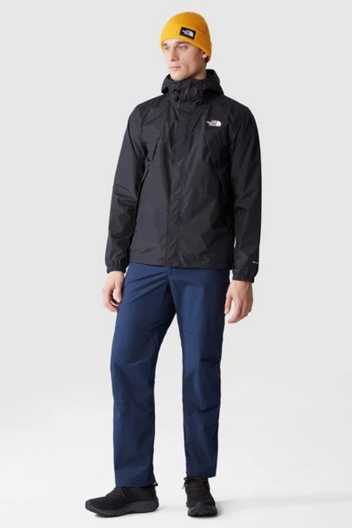 The North Face Antora Erkek Yağmurluk - 4