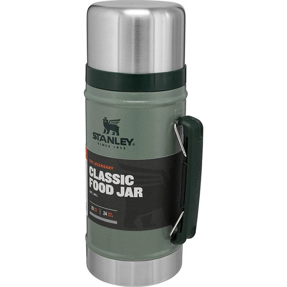 STAN 1.0QT CLASSIC VAC FJ H.GREEN -EU - 4