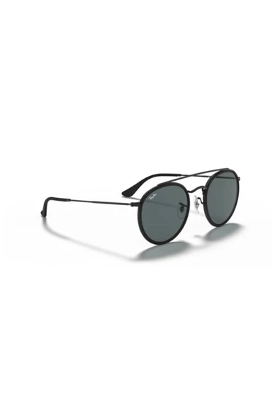 Rayban Unisex Güneş Gözlüğü 0RB3647N-002/R5 - 3