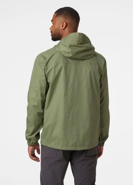 Helly Hansen Loke Jacket Erkek Yağmurluk - 6