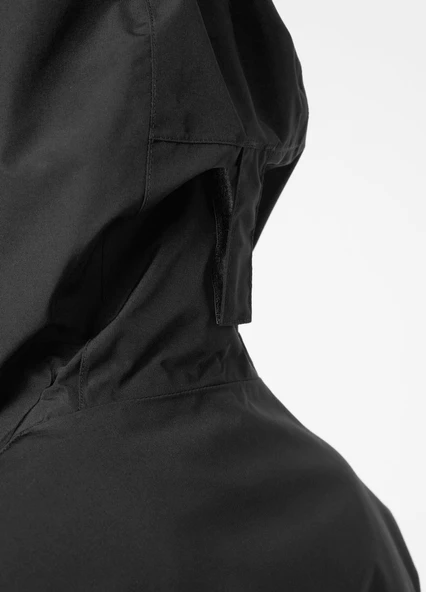 Helly Hansen Seven J Erkek Yağmurluk - 4