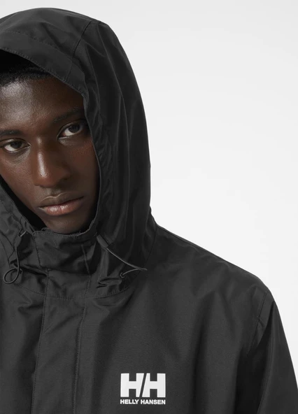 Helly Hansen Seven J Erkek Yağmurluk - 3