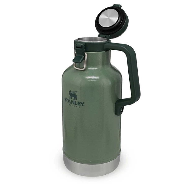 Stanley 64OZ Classic Vac Growler H.Green EU - 2