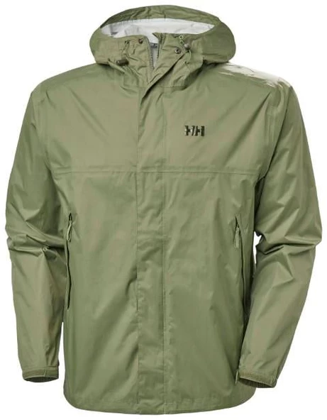 Helly Hansen Loke Jacket Erkek Yağmurluk