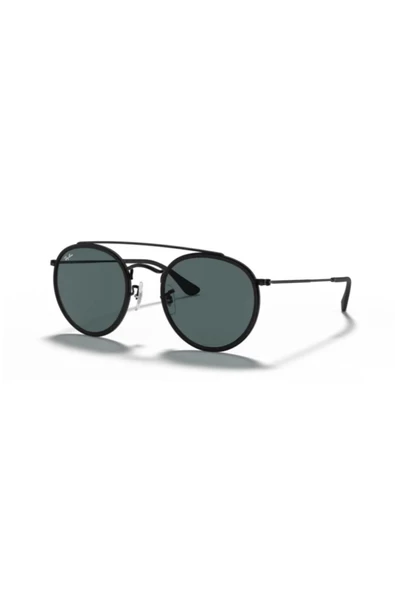 Rayban Unisex Güneş Gözlüğü 0RB3647N-002/R5 - 6