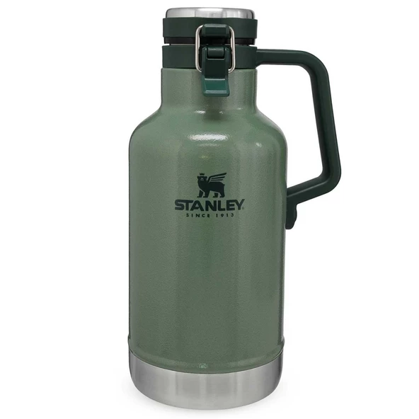 Stanley 64OZ Classic Vac Growler H.Green EU