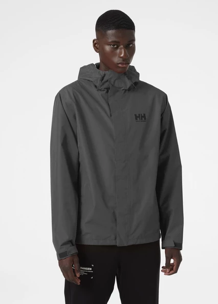 Helly Hansen Seven J Erkek Yağmurluk - 3