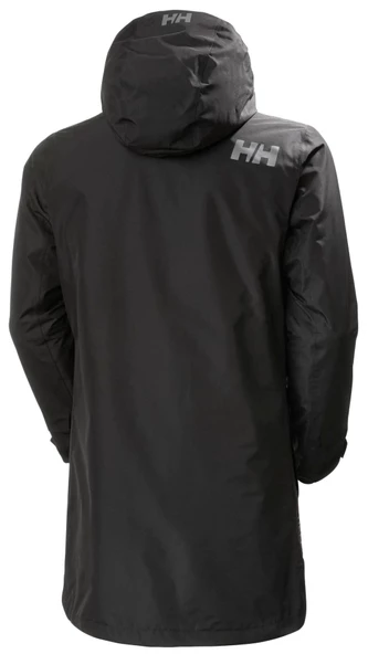 Helly Hansen Rigging Coat Erkek Yağmurluk - 2