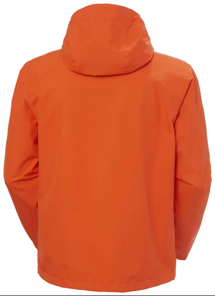 Helly Hansen Seven J Erkek Yağmurluk - 7