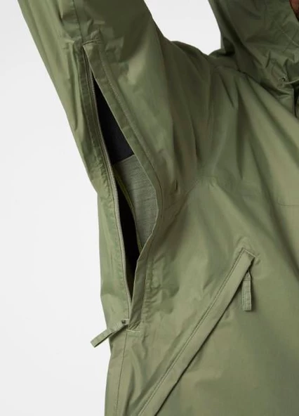 Helly Hansen Loke Jacket Erkek Yağmurluk - 3