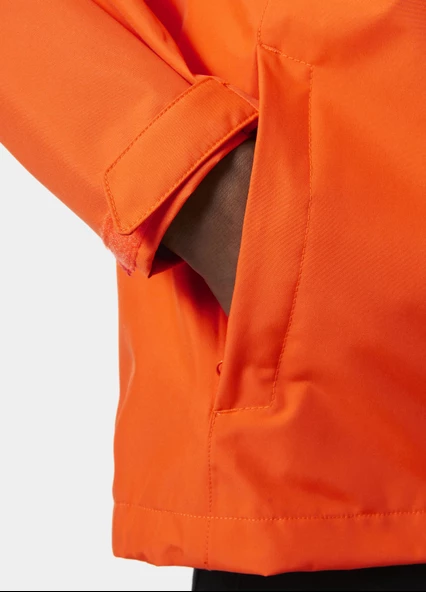Helly Hansen Seven J Erkek Yağmurluk - 3