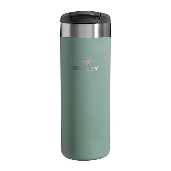 Stanley Stanley The AeroLight™ Transit Mug .47L / 16oz Shale Metallic Termos
