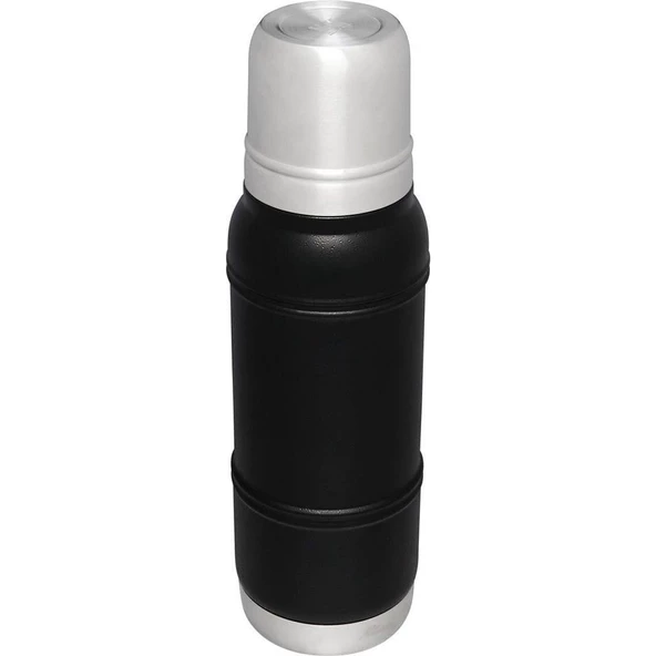 Stanley The Artisan Thermal Bottle 1.0L / 1.1 Qt Black Moon Termos - 2