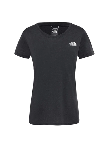The North Face Reaxion Amp Crew - Eu Kadın T-Shirt
