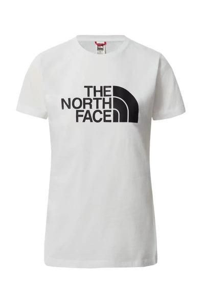 The North Face Kadın Tişört S/S Easy Tee
