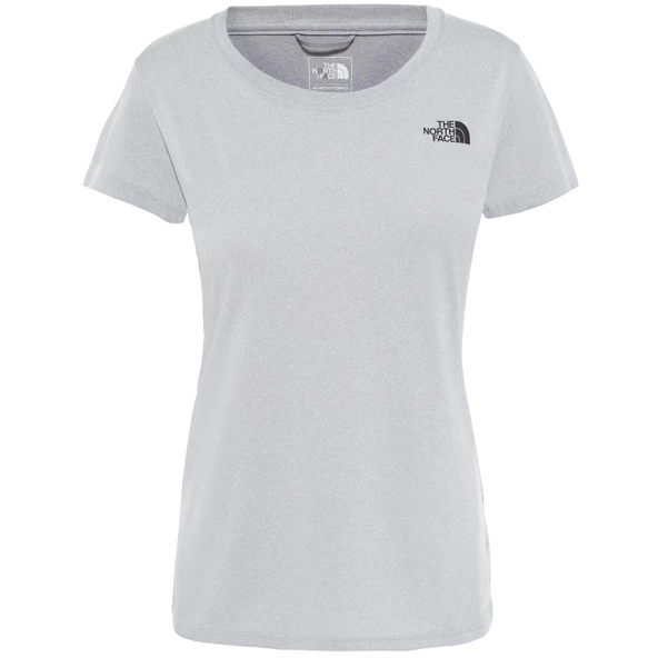 The North Face Reaxion Amp Crew - Eu Kadın T-Shirt