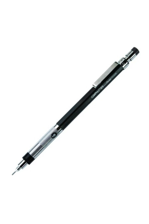 Pentel 0.5 Mm Teknik Çizim Ve Yazı Versatili