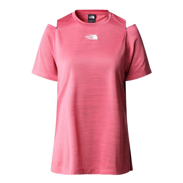 The North Face Ao Tee Kadın T-Shirt