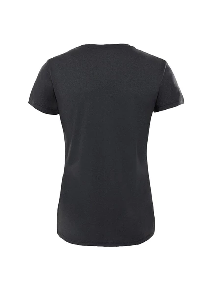 The North Face Reaxion Amp Crew - Eu Kadın T-Shirt - 2
