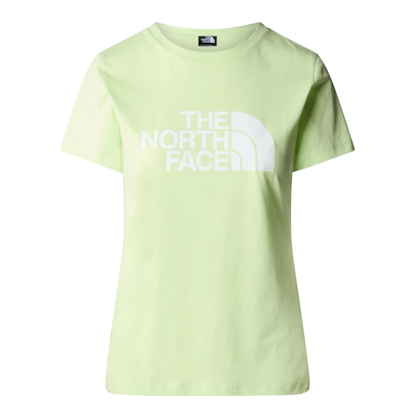 The North Face W S/S Easy Tee Kadın T-Shirt