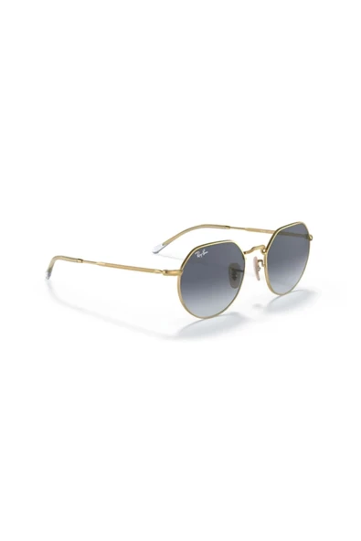 Rayban Unisex Güneş Gözlüğü 0RB3565-001/86 - 6
