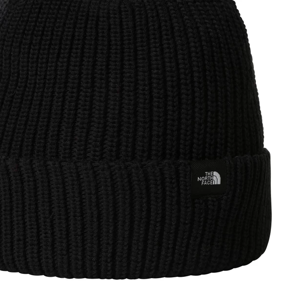 The North Face Tnf Fisherman Beanie Unisex Bere - 3