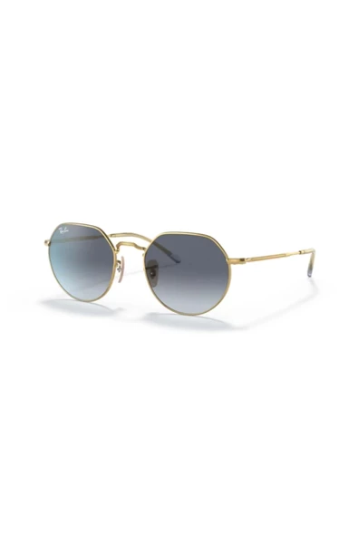Rayban Unisex Güneş Gözlüğü 0RB3565-001/86 - 4