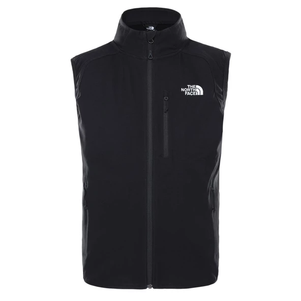 The North Face Erkek Yelek Nimble Vest - Eu