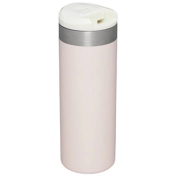 Stanley The Aerolight™ Transit Mug .47L / 16Oz Rose Quartz Metallic Termos Bardak - 2