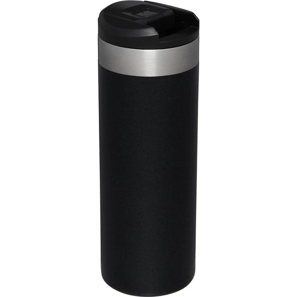 Stanley The Aerolight™ Transit Mug .47L / 16Oz Black Metallic Termos Bardak - 2