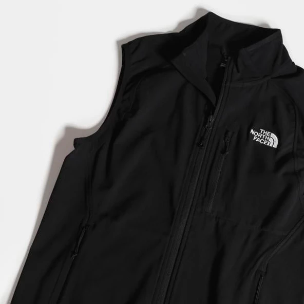 The North Face Erkek Yelek Nimble Vest - Eu - 4