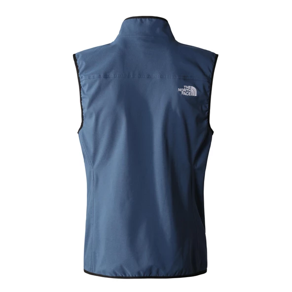 The North Face M Nimble Vest - Eu Erkek Yelek - 2