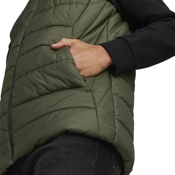 Puma ESS Padded Vest Erkek Yelek - 3