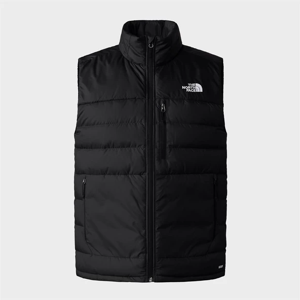 The North Face Aconcagua 2 Vest Erkek Yelek