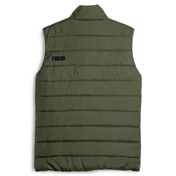 Puma ESS Padded Vest Erkek Yelek - 6