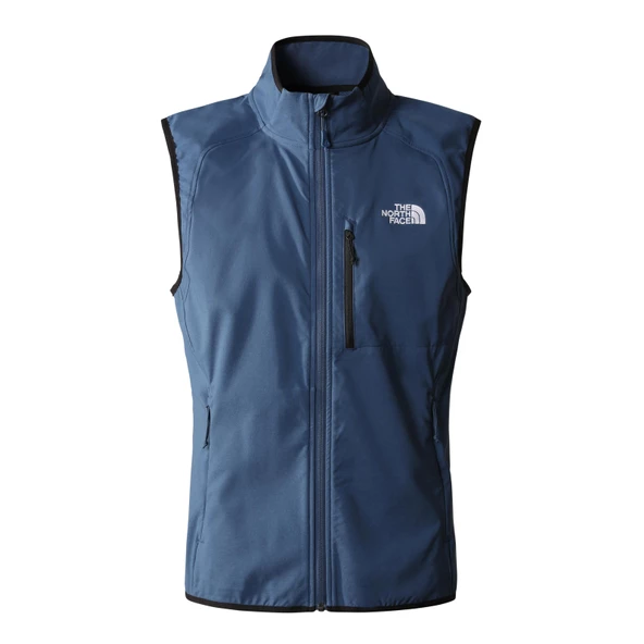 The North Face M Nimble Vest - Eu Erkek Yelek