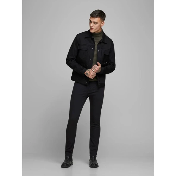 Jack & Jones Glenn Original Mf 816 Noos Erkek Pantolon - Resim 5