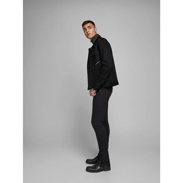 Jack & Jones Glenn Original Mf 816 Noos Erkek Pantolon - Resim 3