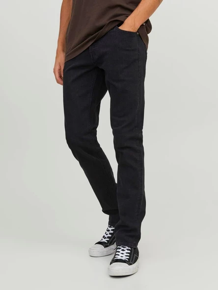 Jack & Jones Jjiglenn Jjoriginal Sq 356 Noos Erkek Jean Pantolon