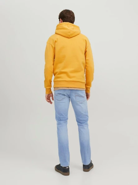 Jack & Jones Jjiglenn Jjoriginal Sq 330 Noos Erkek Jean Pantolon - 2