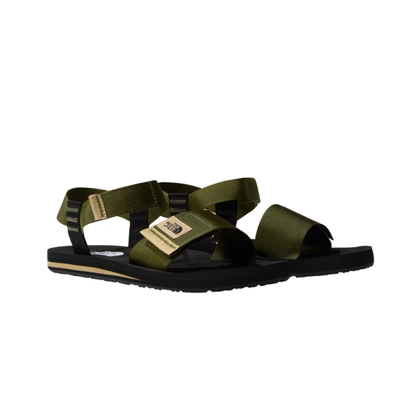 The North Face M Skeena Sandal Erkek Sandalet - 5