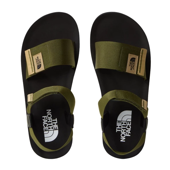 The North Face M Skeena Sandal Erkek Sandalet - 4