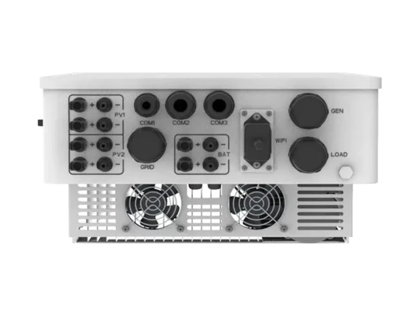 DEYE 20kW Hibrit Trifaze On Grid İnverter (HV) - Resim 4